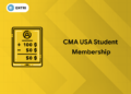 cma usa student membership