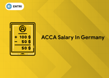 ACCA Salary in Germany