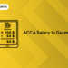 ACCA Salary in Germany