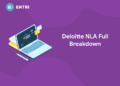 deloitte nla complete details