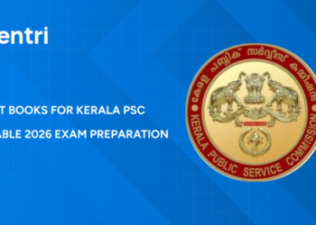 Best Books for Kerala PSC Constable 2026 Exam Preparation - Syllabus & PYQs