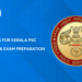 Best Books for Kerala PSC Constable 2026 Exam Preparation - Syllabus & PYQs