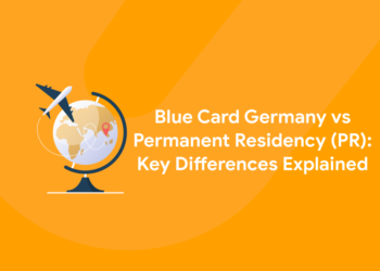 Blue Card Germany vs Permanent Residency