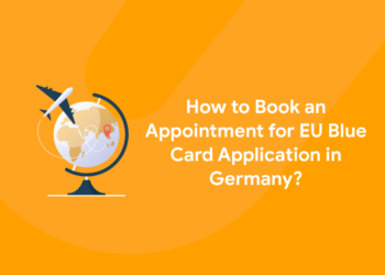 How to Book an Appointment for EU Blue Card Application in Germany
