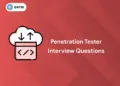 Penetration Tester Interview Questions