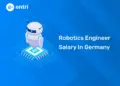 Robotics Engineer Salary In Germany