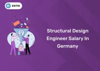Structural Design Engineer Salary In Germany