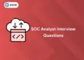 SOC Analyst Interview Questions