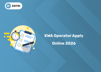 Kerala PSC KWA Operator Apply Online 2026 - Date, Apply Link & Recruitment Details