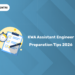 Kerala PSC KWA Assistant Engineer 2026 Preparation Tips – Syllabus, PYQs & Mock Tests