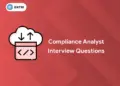 Compliance Analyst Interview Questions