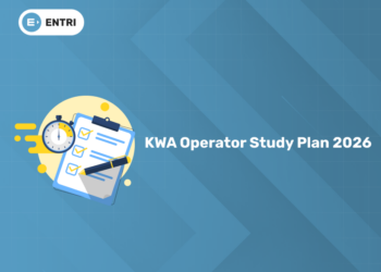 Kerala PSC KWA Operator Study Plan 2026 – Syllabus, PYQs & Tips