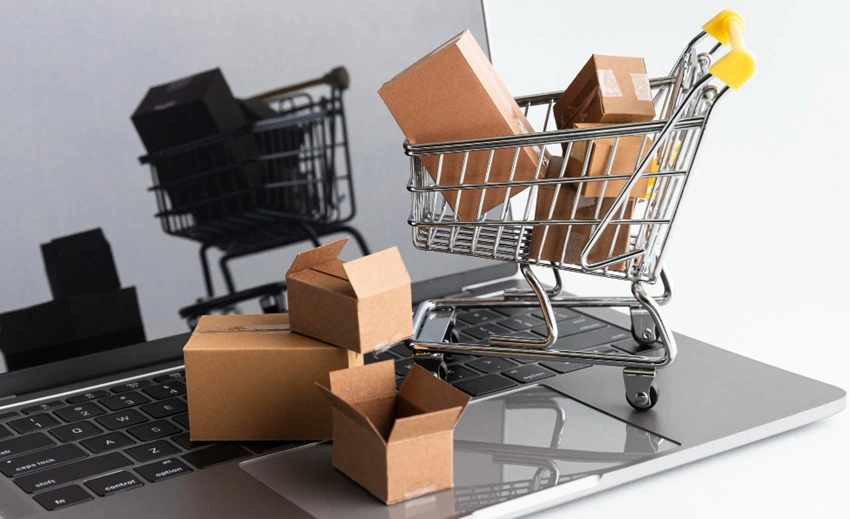 What Is Shopify Dropshipping