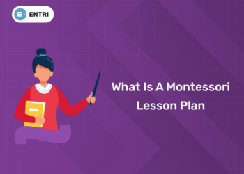 What Is a Montessori Lesson Plan