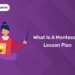What Is a Montessori Lesson Plan