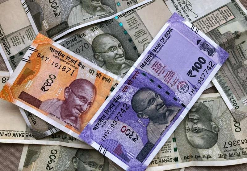 What’s Happening to the Indian Rupee