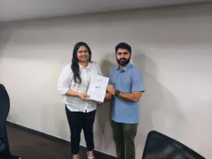 entri partners with nest digital