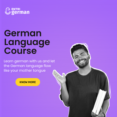 Start Learning German Now