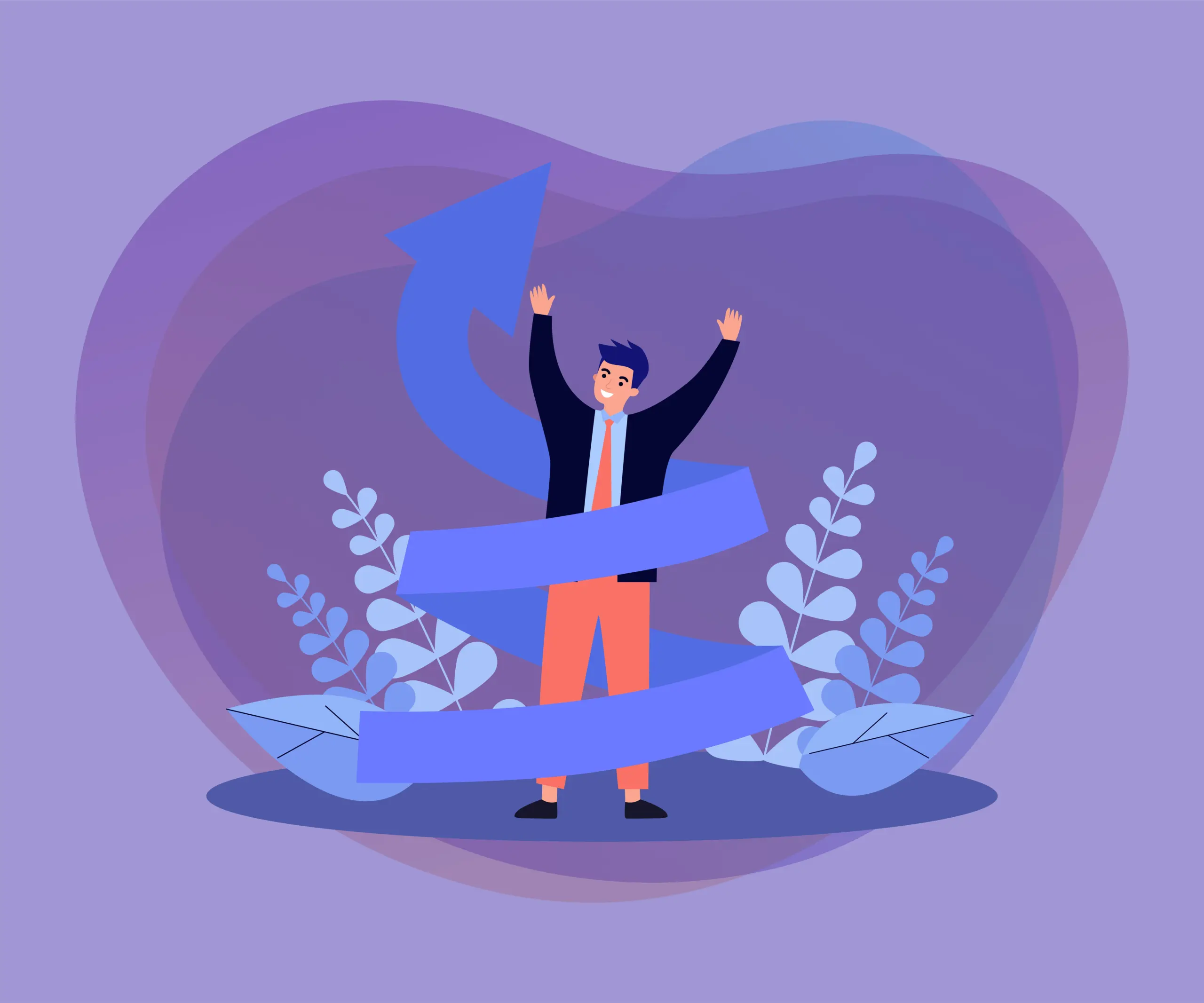 personality development