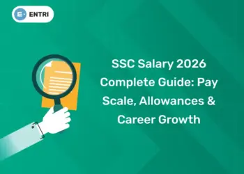 SSC Salary 2026 Complete Guide: Pay Scale, Allowances & Career Growth