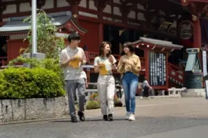 opportunities in Japan for Indians