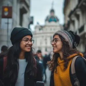 top countries for migration