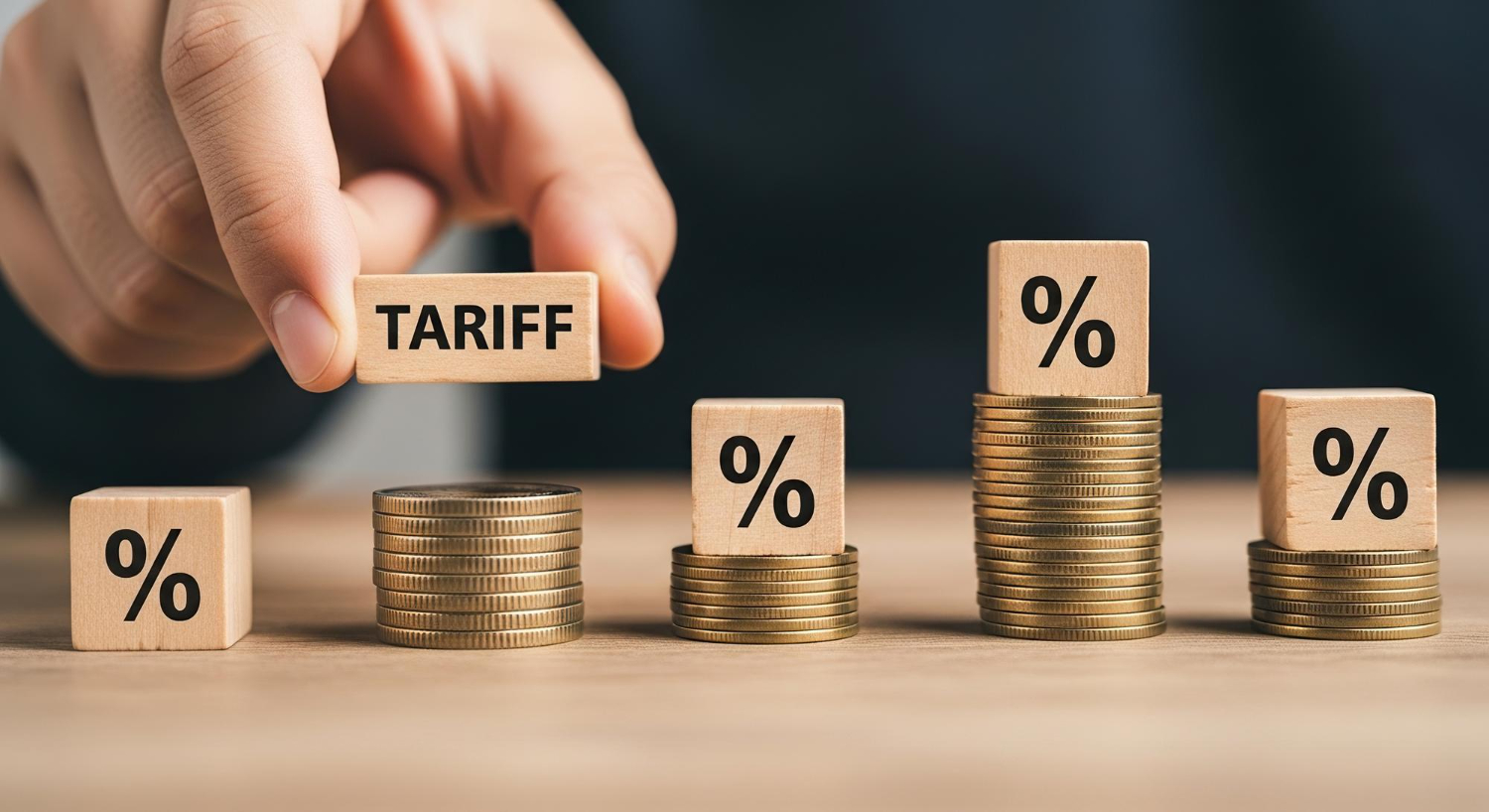 US Tariffs