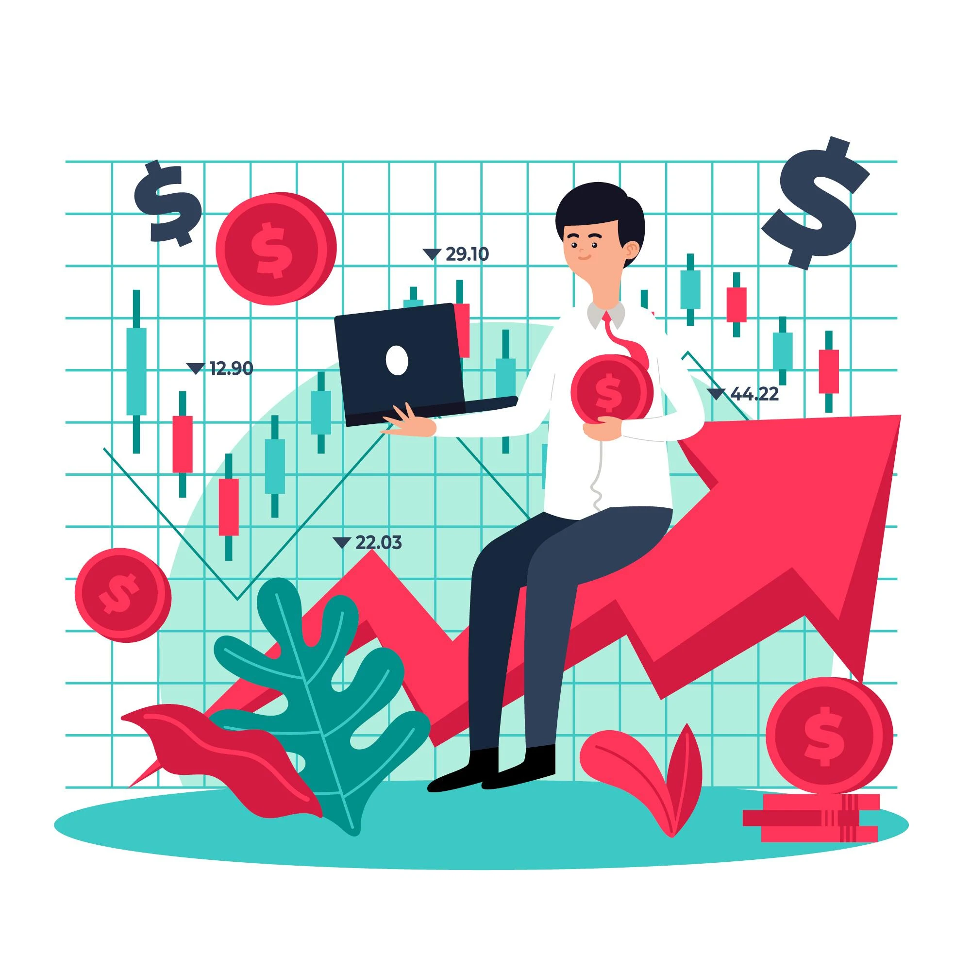 Stock Market Investment