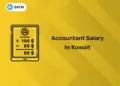 Accountant Salary in Kuwait