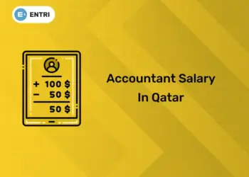 Accountant Salary in Qatar