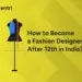 Fashion Designing