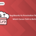 Bug Bounty vs Penetration Testing