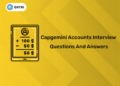 Capgemini Accounts Interview Questions and Answers