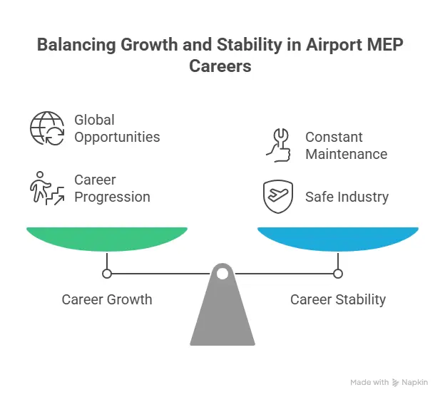 Career Growth