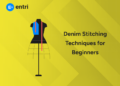 Denim Stitching Techniques for Beginners