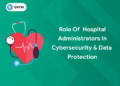 hospital administrators in cybersecurity