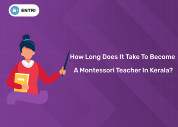 How Long Does It Take to Become a Montessori Teacher