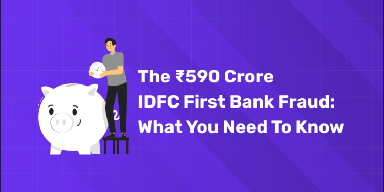 IDFC First Bank