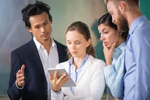 Industry-Specific Questions for Deloitte