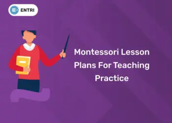 Montessori Lesson Plans for Teaching Practice