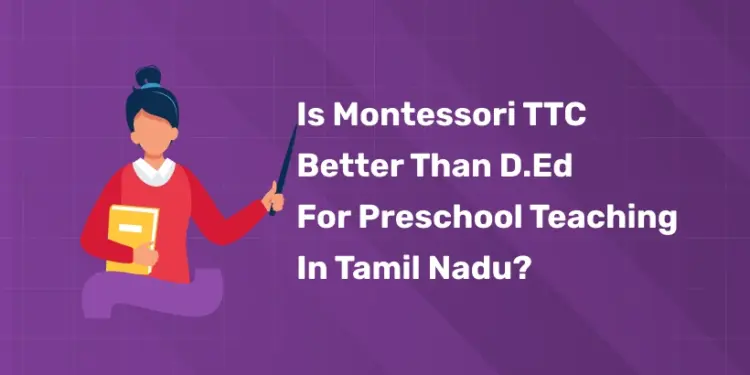 Montessori TTC