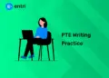 PTE Writing Practice