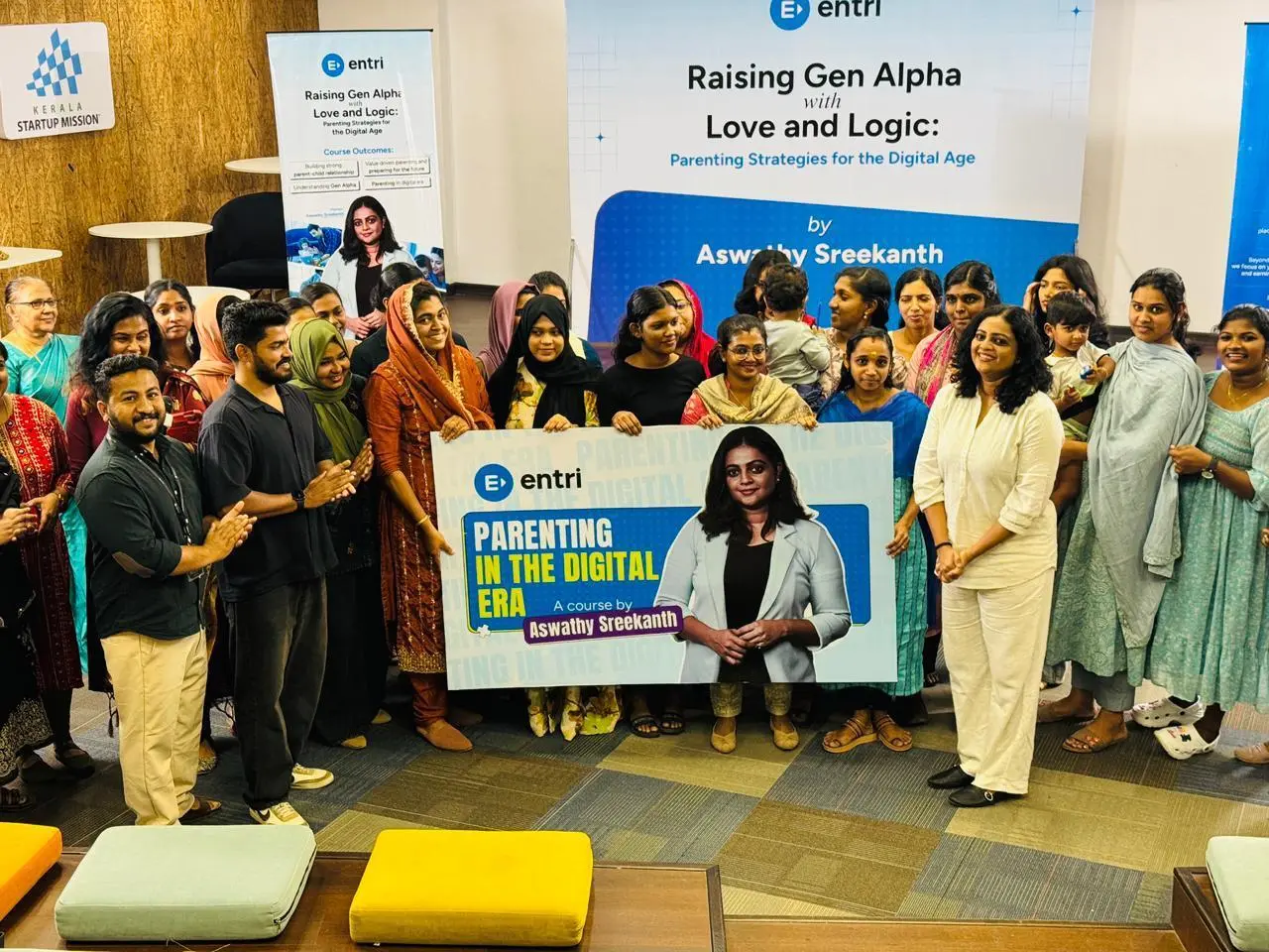 Montessori Parenting