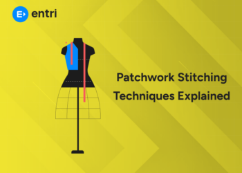 Patchwork Stitching Techniques Explained