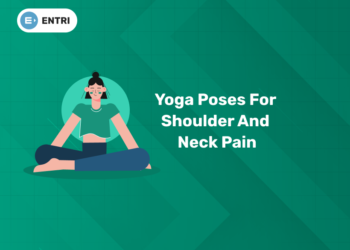 Yoga Poses for Shoulder and Neck Pain