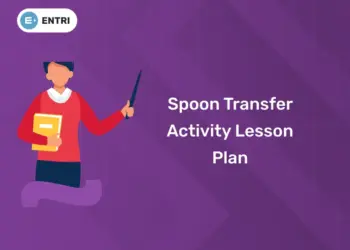 Spoon Transfer Activity Lesson Plan