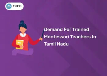 Montessori Teaching