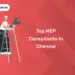 Top MEP Consultants in Chennai