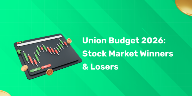 Stock Market Budget