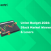 Stock Market Budget